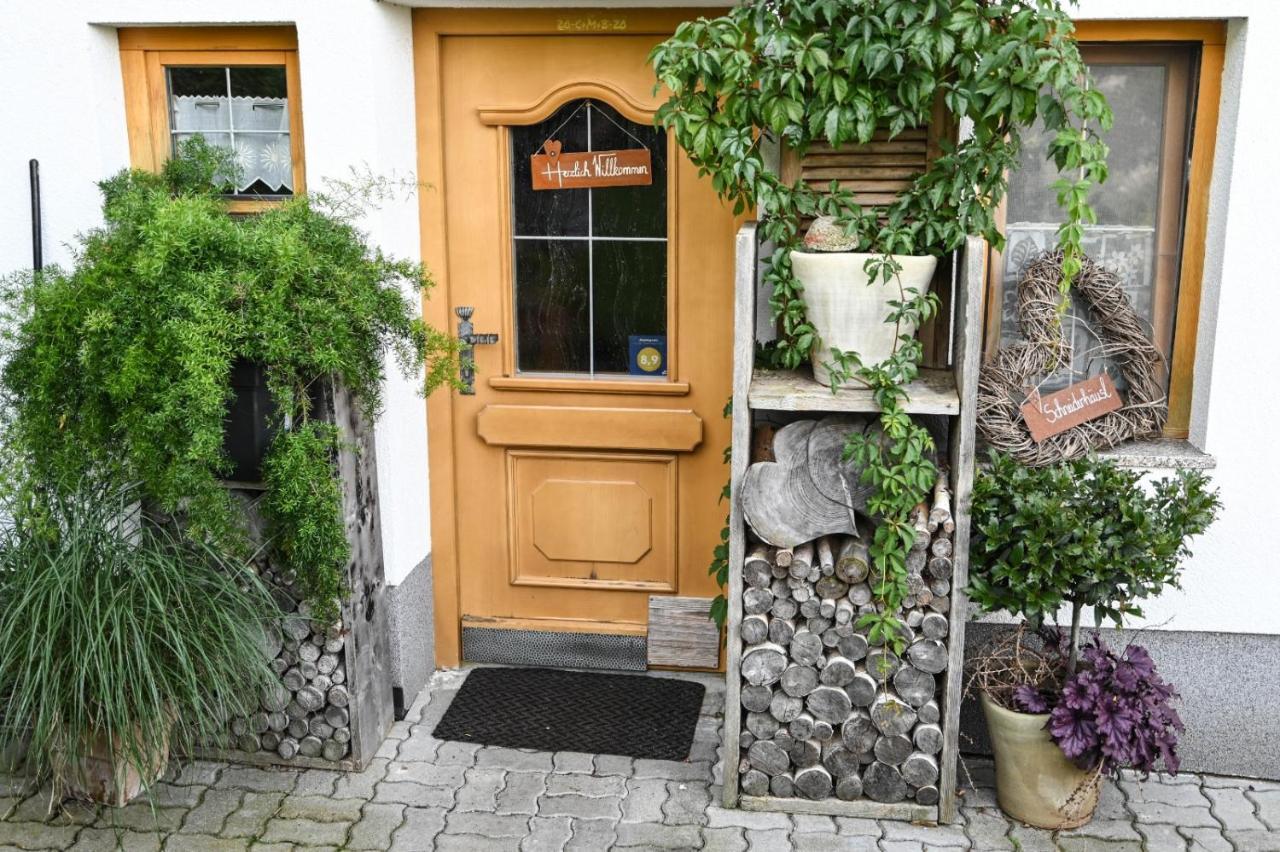 Ferienhaus Schneiderhäusl Zillertal Stummerberg Exterior foto
