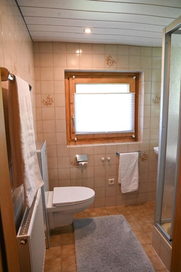 Ferienhaus Schneiderhäusl Zillertal Stummerberg Exterior foto