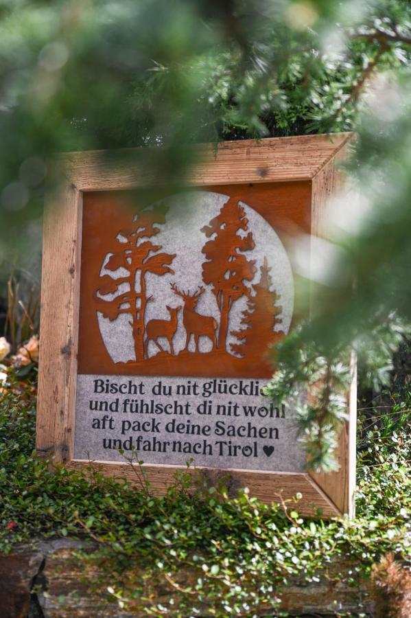 Ferienhaus Schneiderhäusl Zillertal Stummerberg Exterior foto