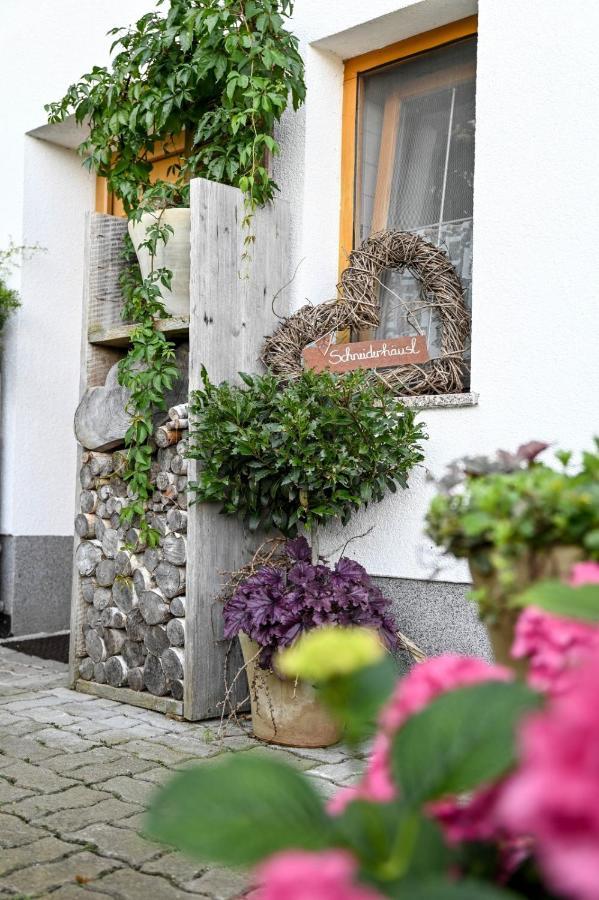 Ferienhaus Schneiderhäusl Zillertal Stummerberg Exterior foto