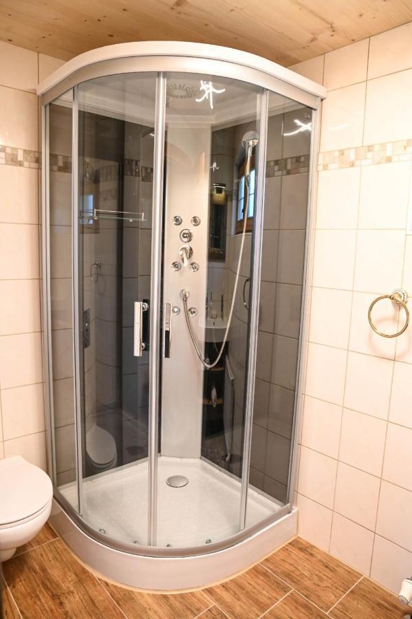 Ferienhaus Schneiderhäusl Zillertal Stummerberg Exterior foto